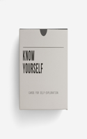 Know Yourself Prompt Cards