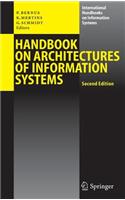 Handbook on Architectures of Information Systems