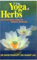 Yoga of Herbs