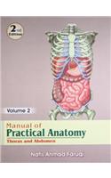 Manual of Practical Anatomy
