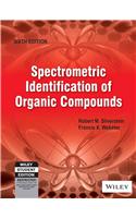 Spectrometric Identification Of Organic Compounds, 6Th Ed