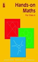 Hands-on Maths: for Class 6