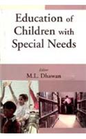 Education of Children with Special Needs