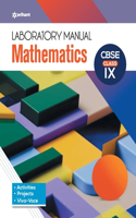 CBSE Laboratory Manual MathematicsClass 9