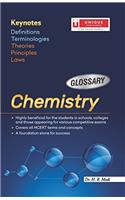 Glossary Chemistry