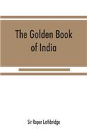 golden book of India