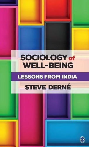 Sociology of Well-being