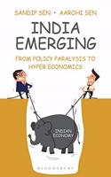 India Emerging: From Policy Paralysis to Hyper Economics