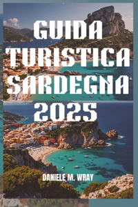Guida Turistica Sardegna 2025