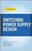 Switching Power Supply Design