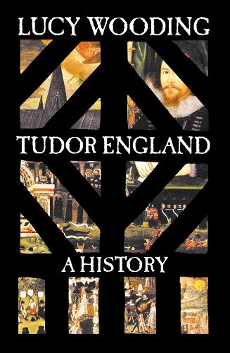 Tudor England