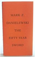 Fifty Year Sword