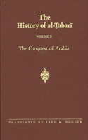 History of al-Ṭabarī Vol. 10