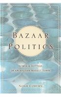 Bazaar Politics