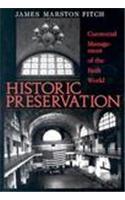 Historic Presentation