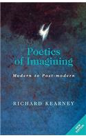 Poetics of Imagining