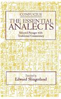 The Essential Analects