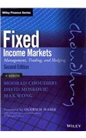 Fixed Income Markets