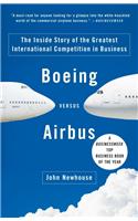 Boeing Versus Airbus