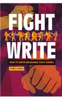 Fight Write
