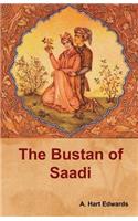 Bustan of Saadi