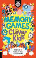 Memory Games for Clever Kids(r)