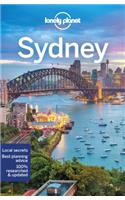 Lonely Planet Sydney 12