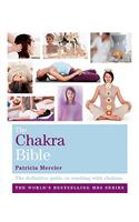 The Chakra Bible