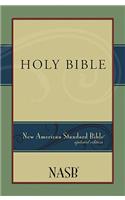 Text Bible-NASB