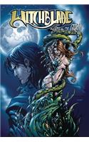 Witchblade: Shades of Gray