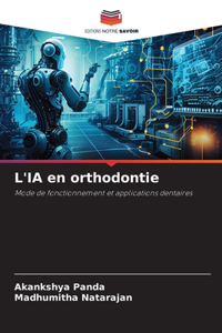 L'IA en orthodontie