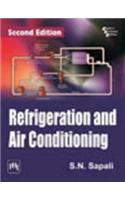 Refrigeration and Air Conditioning