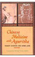 Chinese Medicine and Ayurveda