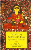 Gendering Material Culture