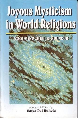 Joyous Mysticism in World Religions