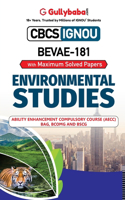 BEVAE-181 Environmental Studies