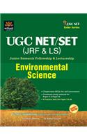 Ugc Net/Set (Jrf & Ls) Junior Research Fellowship & Lectureship Environmental Science