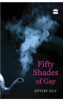 Fifty Shades of Gay