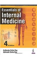 Essentials of Internal Medicine