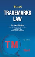 TRADEMARKS LAW