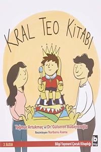 Kral Teo Kitabi