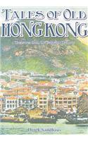 Tales of Old Hong Kong