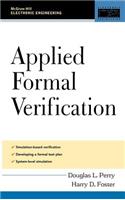 Applied Formal Verification