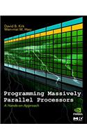 Programming Massively Parallel Processors