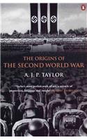 The Origins of the Second World War