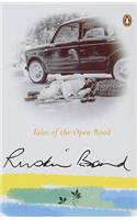 Tales Of The Open Road