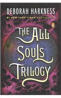 The All Souls Trilogy Boxed Set