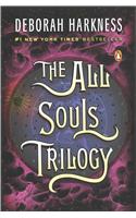 All Souls Trilogy Boxed Set