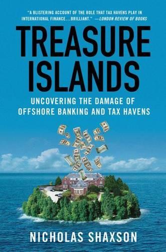 Treasure Islands