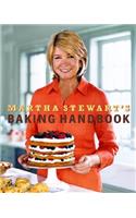 Martha Stewart's Baking Handbook